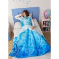 Princess Blanket Azul