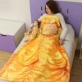 Princess Blanket Amarilla