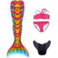 CONJUNTO CORAL (4pcs)