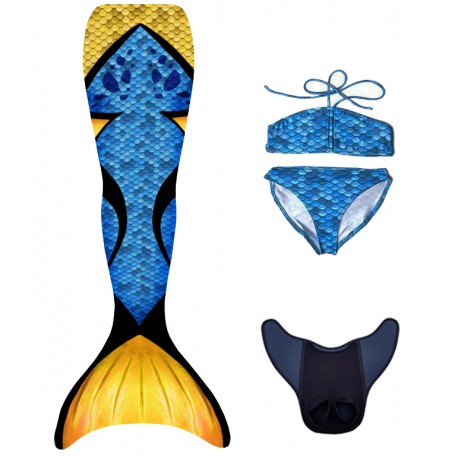 CONJUNTO FANTASY (4pcs)