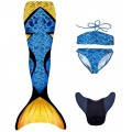 CONJUNTO FANTASY (4pcs)