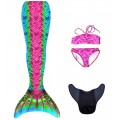 CONJUNTO BALI (4pcs)