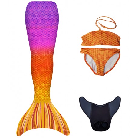 CONJUNTO IBIZA (4pcs)