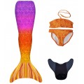 CONJUNTO IBIZA (4pcs)